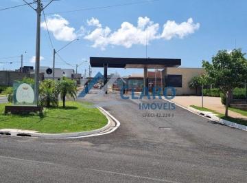 Terreno · 300m² · Terreno para venda em Floratta Nações Residencial de 300.00m²