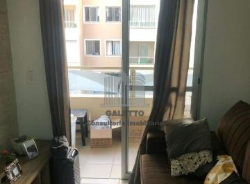 Apartamento · 52m² · 2 Quartos · 1 Vaga · Apartamento para venda em JARDIM NOVA EUROPA de 52.00m² com 2 Quartos, 1 Suite e 1 Garagem