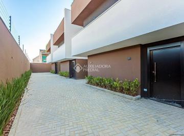 Casa · 148m² · 3 Quartos · 2 Vagas · Sobrado Triplex com 190 m² no Hauer | Pronto para Morar - R$ 850 mil