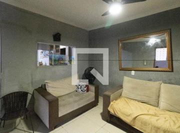 Casa · 90m² · 2 Quartos · 1 Vaga · Casa à Venda - Campo Grande, 2 Quartos, 90 m² - Rio de Janeiro
