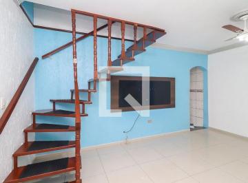 Casa · 86m² · 2 Quartos · 2 Vagas · Casa à Venda - Jardim Nossa Senhora do Carmo, 2 Quartos, 86 m² - São Paulo
