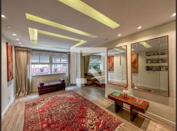 Apartamento · 208m² · 3 Quartos · 1 Vaga · Apartamento à Venda - Flamengo, 3 Quartos, 208 m² - Rio de Janeiro