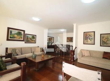 Apartamento · 145m² · 3 Quartos · 1 Vaga · Apartamento à Venda - Jardim, 3 Quartos, 145 m² - Santo André
