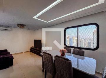 Apartamento · 160m² · 4 Quartos · 3 Vagas · Apartamento à Venda - Mooca, 4 Quartos, 160 m² - São Paulo