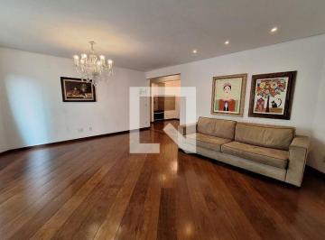 Apartamento · 156m² · 4 Quartos · 2 Vagas · Apartamento à Venda - Jardim Bela Vista, 4 Quartos,  156 m² - Santo André