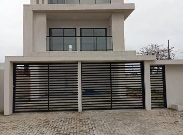 Casa · 197m² · 3 Quartos · 2 Vagas · Casa para venda em Riviera I de 197.00m² com 3 Quartos, 2 Suites e 2 Garagens