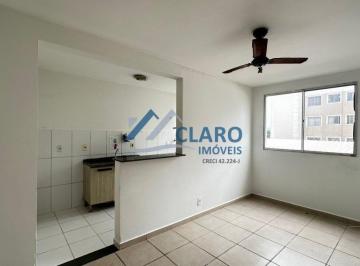Apartamento · 47m² · 2 Quartos · 1 Vaga · Apartamento para venda em Parque Bauru de 47.00m² com 2 Quartos e 1 Garagem