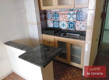 Apartamento · 30m² · 1 Quarto · Kitnet para alugar em Centro de 30.00m² com 1 Quarto