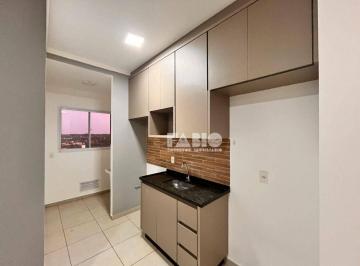Apartamento · 52m² · 2 Quartos · 1 Vaga · Apartamento para venda em Jardim São Marco de 52.00m² com 2 Quartos e 1 Garagem
