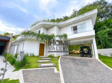 Casa · 300m² · 4 Quartos · 4 Vagas · Casa de Condomínio para venda em Joapiranga de 300.00m² com 4 Quartos, 4 Suites e 4 Garagens