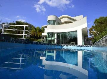 Casa · 525m² · 4 Quartos · 8 Vagas · Casa de Condomínio para venda em Condomínio Chácara Flora de 525.00m² com 4 Quartos, 4 Suites e 8 Ga