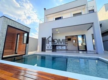 Casa · 232m² · 3 Quartos · 4 Vagas · Casa de Condomínio para venda em Residencial Mont' Alcino de 232.00m² com 3 Quartos, 3 Suites e 4 Ga