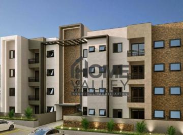 Apartamento · 62m² · 2 Quartos · 1 Vaga · Apartamento para venda em Residencial San Giovanni de 62.00m² com 2 Quartos, 1 Suite e 1 Garagem