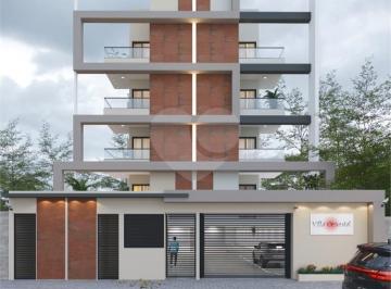 Apartamento · 102m² · 2 Quartos · 1 Vaga · Apartamento para venda em Campestre de 101.86m² com 2 Quartos, 1 Suite e 1 Garagem