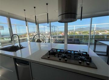 Apartamento · 143m² · 1 Quarto · Cobertura à venda no Campeche em Florianópolis