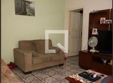 Casa · 130m² · 3 Quartos · 1 Vaga · Casa à Venda - Chácara Mafalda, 3 Quartos, 130 m² - São Paulo