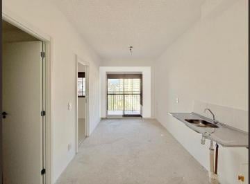 Apartamento · 33m² · 1 Quarto · Apartamento à Venda - Brooklin, 1 Quarto, 33 m² - São Paulo