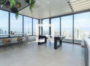 Sobre o imóvel: Localizacao estrategica! Ao lado metro Paraiso
Valores:
- Valor · Apartamento à Venda - Vila Mariana, 1 Quarto, 24 m² - São Paulo