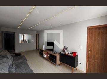 Casa · 120m² · 3 Quartos · 2 Vagas · Casa à Venda - Parque Erasmo Assunção, 3 Quartos, 120 m² - Santo André