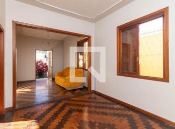 Casa · 125m² · 2 Quartos · 3 Vagas · Casa à Venda - Santo Antônio, 2 Quartos, 125 m² - Porto Alegre