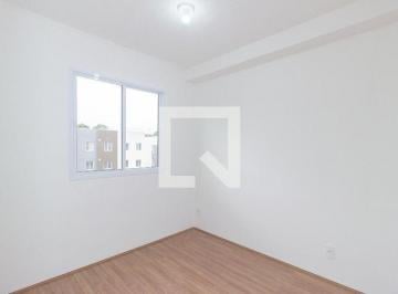 Apartamento · 34m² · 2 Quartos · Apartamento à Venda - Parque Panamericano, 2 Quartos, 34 m² - São Paulo