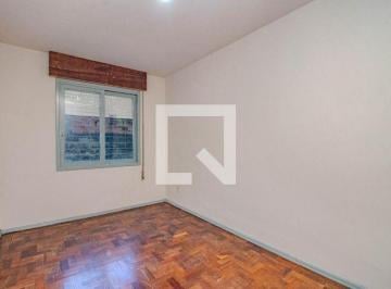 Apartamento · 45m² · 1 Quarto · 1 Vaga · Apartamento à Venda - Bom Jesus, 1 Quarto, 45 m² - Porto Alegre
