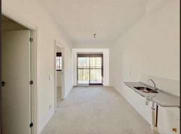 Apartamento · 33m² · 1 Quarto · Apartamento à Venda - Brooklin, 1 Quarto, 33 m² - São Paulo