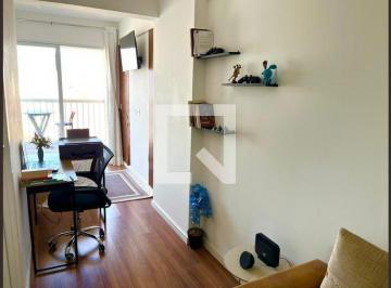 Apartamento · 29m² · 1 Quarto · Apartamento à Venda - Mooca, 1 Quarto, 29 m² - São Paulo