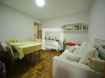 Apartamento · 44m² · 1 Quarto · 1 Vaga · Apartamento à Venda - Baeta Neves, 1 Quarto, 44 m² - São Bernardo do Campo