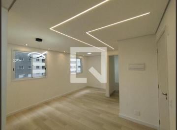 Apartamento · 38m² · 1 Quarto · Apartamento à Venda - Vila das Mercês, 1 Quarto, 38 m² - São Paulo