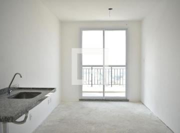 Apartamento · 30m² · 1 Quarto · Apartamento à Venda - Saúde, 1 Quarto, 30 m² - São Paulo