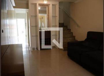 Casa · 152m² · 3 Quartos · 3 Vagas · Casa à Venda - Vila Ema, 3 Quartos, 152 m² - São Paulo
