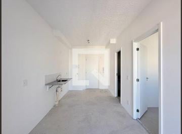 Apartamento · 33m² · 1 Quarto · Apartamento à Venda - Brooklin, 1 Quarto, 33 m² - São Paulo