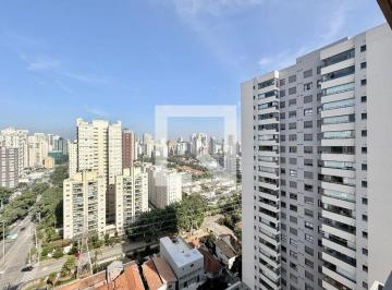 Apartamento de 1 quarto, São Paulo · Apartamento à Venda - Brooklin, 1 Quarto, 33 m² - São Paulo