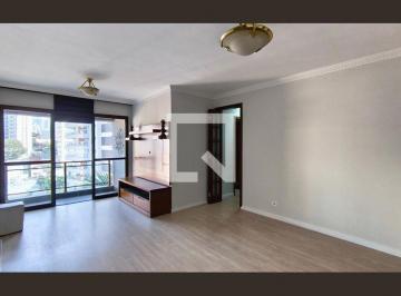 Apartamento · 81m² · 3 Quartos · 2 Vagas · Apartamento para Aluguel - Vila Mariana, 3 Quartos, 81 m² - São Paulo