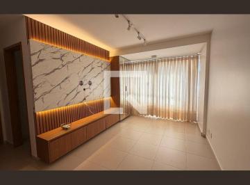Apartamento · 60m² · 2 Quartos · 1 Vaga · Apartamento para Aluguel - Serrinha, 2 Quartos, 60 m² - Goiânia
