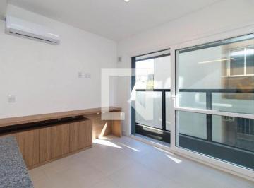 Apartamento · 34m² · 1 Quarto · 1 Vaga · Apartamento para Aluguel - Cidade Baixa, 1 Quarto, 34 m² - Porto Alegre
