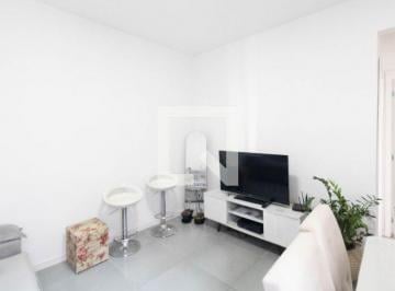 Apartamento · 44m² · 2 Quartos · 1 Vaga · Apartamento para Aluguel - Inhoaíba, 2 Quartos, 44 m² - Rio de Janeiro