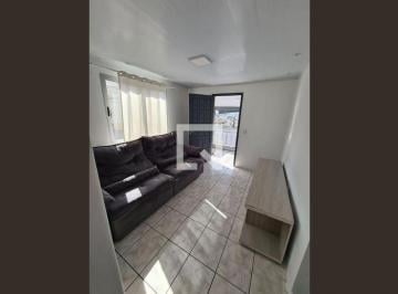 Casa · 70m² · 3 Quartos · 2 Vagas · Casa para Aluguel - Fazendinha, 3 Quartos, 70 m² - Curitiba