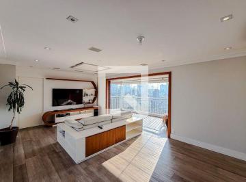 Apartamento · 150m² · 3 Quartos · 4 Vagas · Apartamento para Aluguel - Cambuci, 3 Quartos, 150 m² - São Paulo