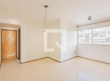 Apartamento · 62m² · 2 Quartos · 1 Vaga · Apartamento para Aluguel - Sumaré, 2 Quartos,  62 m² - São Paulo