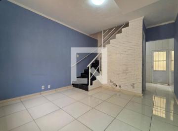 Casa · 59m² · 2 Quartos · 1 Vaga · Casa para Aluguel - Vila Antartica, 2 Quartos, 59 m² - Praia Grande