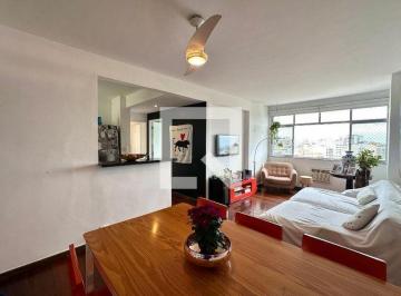 Apartamento · 88m² · 3 Quartos · 1 Vaga · Apartamento para Aluguel - Copacabana, 3 Quartos, 88 m² - Rio de Janeiro