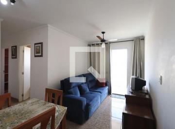 Apartamento · 74m² · 3 Quartos · 2 Vagas · Apartamento para Aluguel - Vila Carrão, 3 Quartos, 74 m² - São Paulo