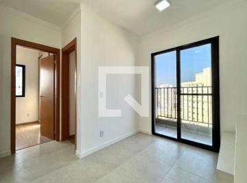 Apartamento · 36m² · 2 Quartos · Apartamento para Aluguel - Jabaquara, 2 Quartos, 36 m² - São Paulo