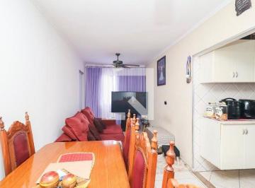 Apartamento · 64m² · 2 Quartos · Apartamento para Aluguel - Itaquera, 2 Quartos, 64 m² - São Paulo
