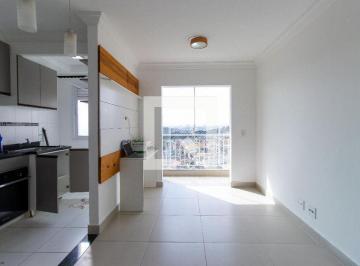 Apartamento · 48m² · 2 Quartos · 1 Vaga · Apartamento para Aluguel - Granja Viana, 2 Quartos, 48 m² - Cotia