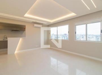 Apartamento · 75m² · 2 Quartos · 1 Vaga · Apartamento para Aluguel - Santo Antônio, 2 Quartos, 75 m² - Porto Alegre