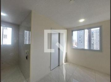 Apartamento · 33m² · 2 Quartos · Apartamento para Aluguel - Jardim Marajoara , 2 Quartos, 33 m² - São Paulo