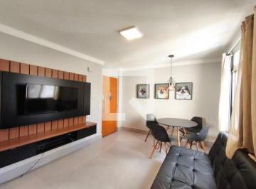 Apartamento · 70m² · 1 Quarto · 1 Vaga · Apartamento para Aluguel - Parque Industrial, 1 Quarto, 70 m² - Campinas